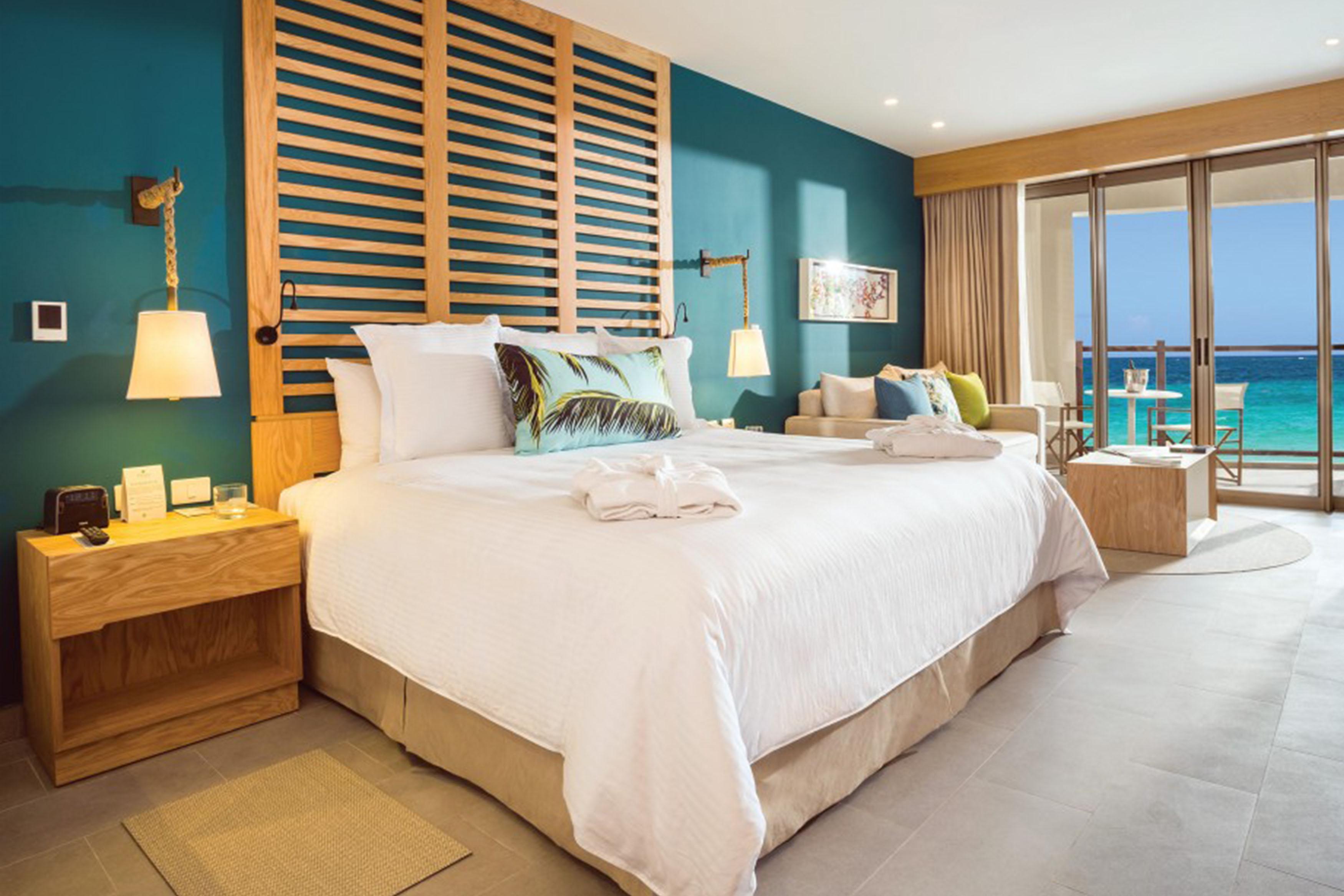 Dreams Natura Resort & Spa Пуерто Морелос Екстериор снимка