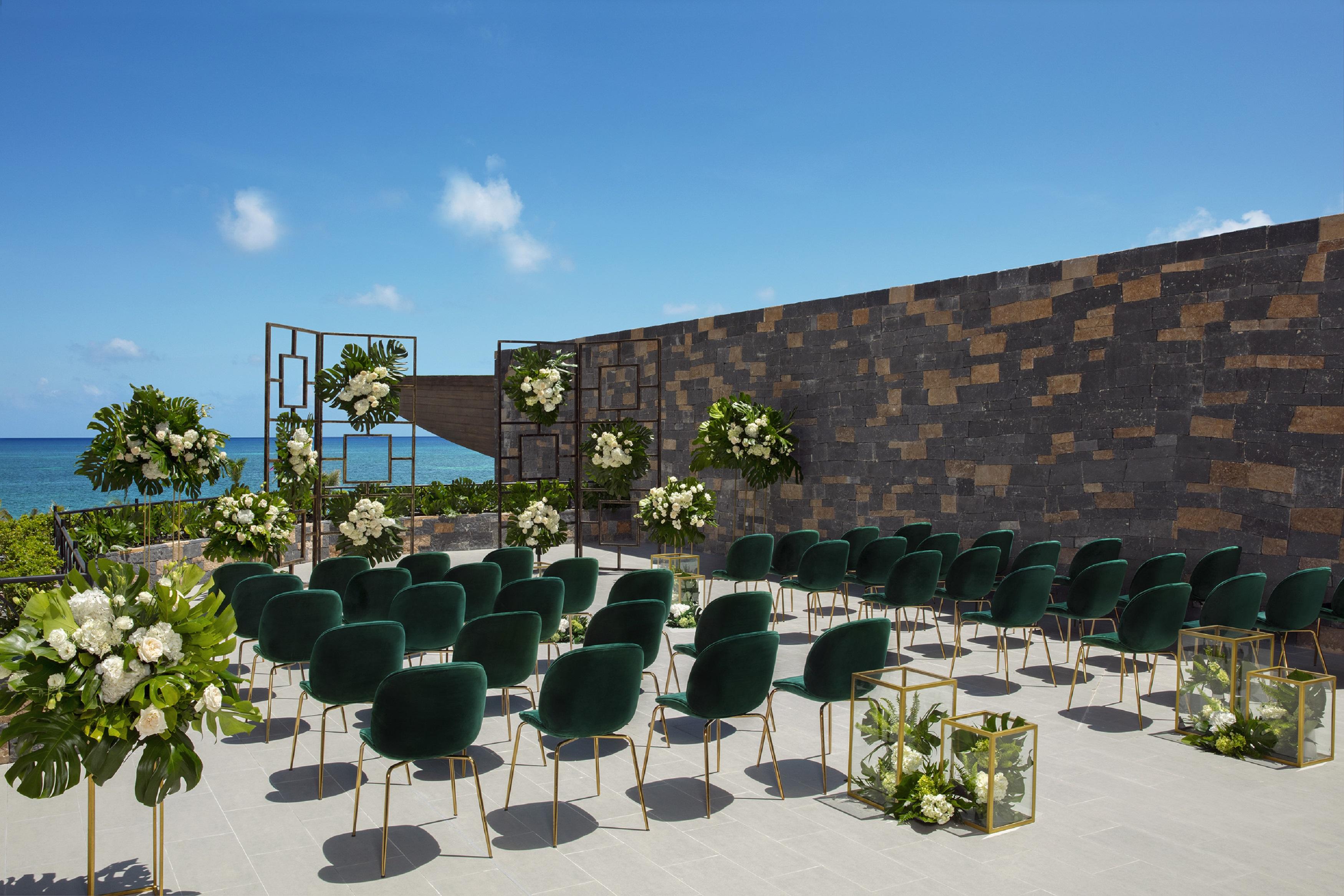 Dreams Natura Resort & Spa Пуерто Морелос Екстериор снимка