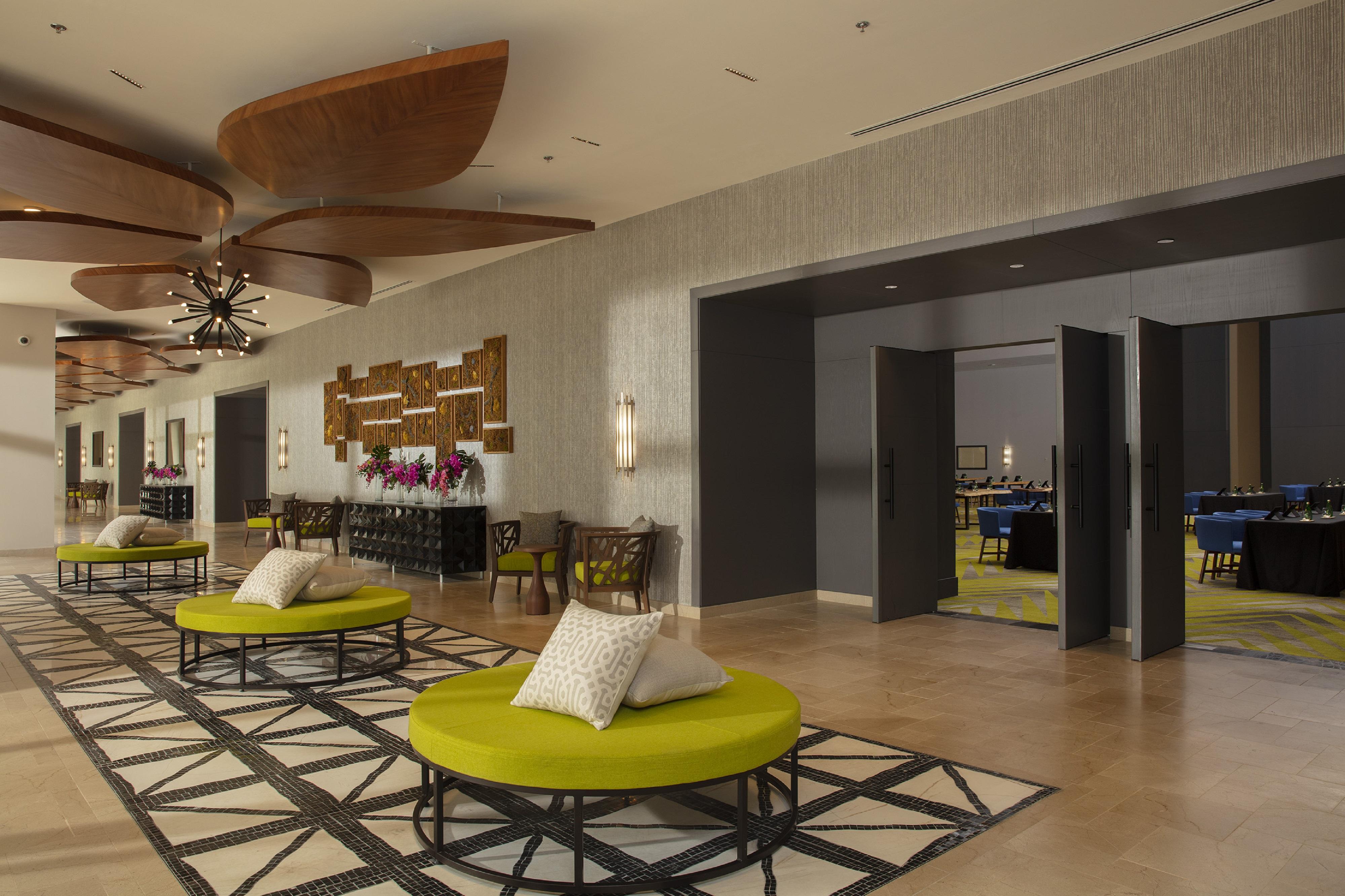 Dreams Natura Resort & Spa Пуерто Морелос Екстериор снимка