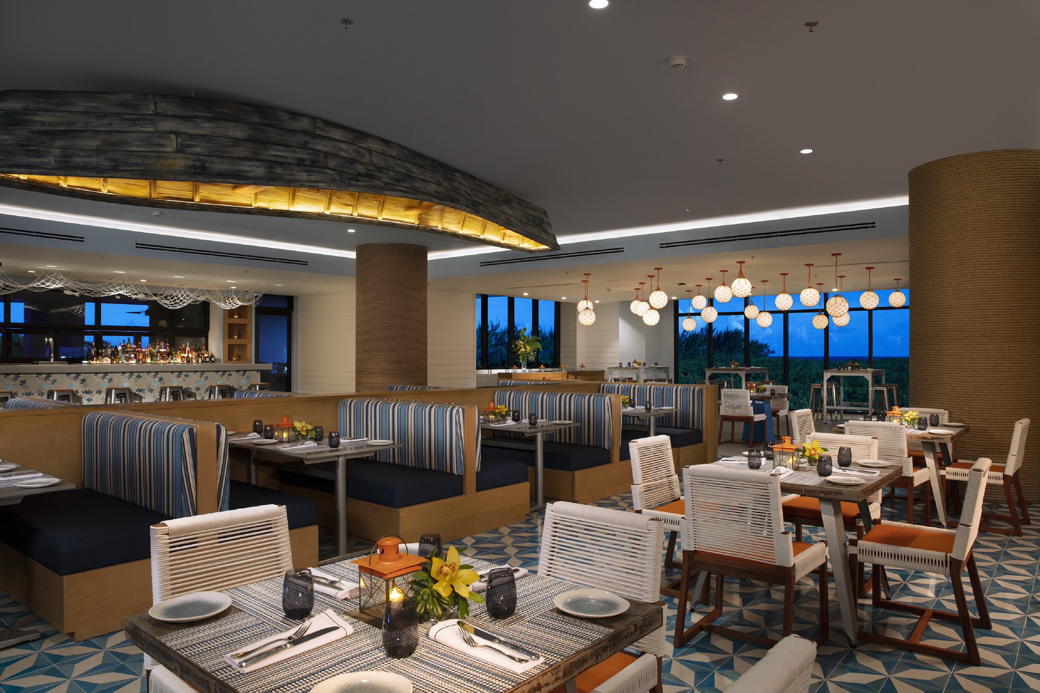 Dreams Natura Resort & Spa Пуерто Морелос Екстериор снимка