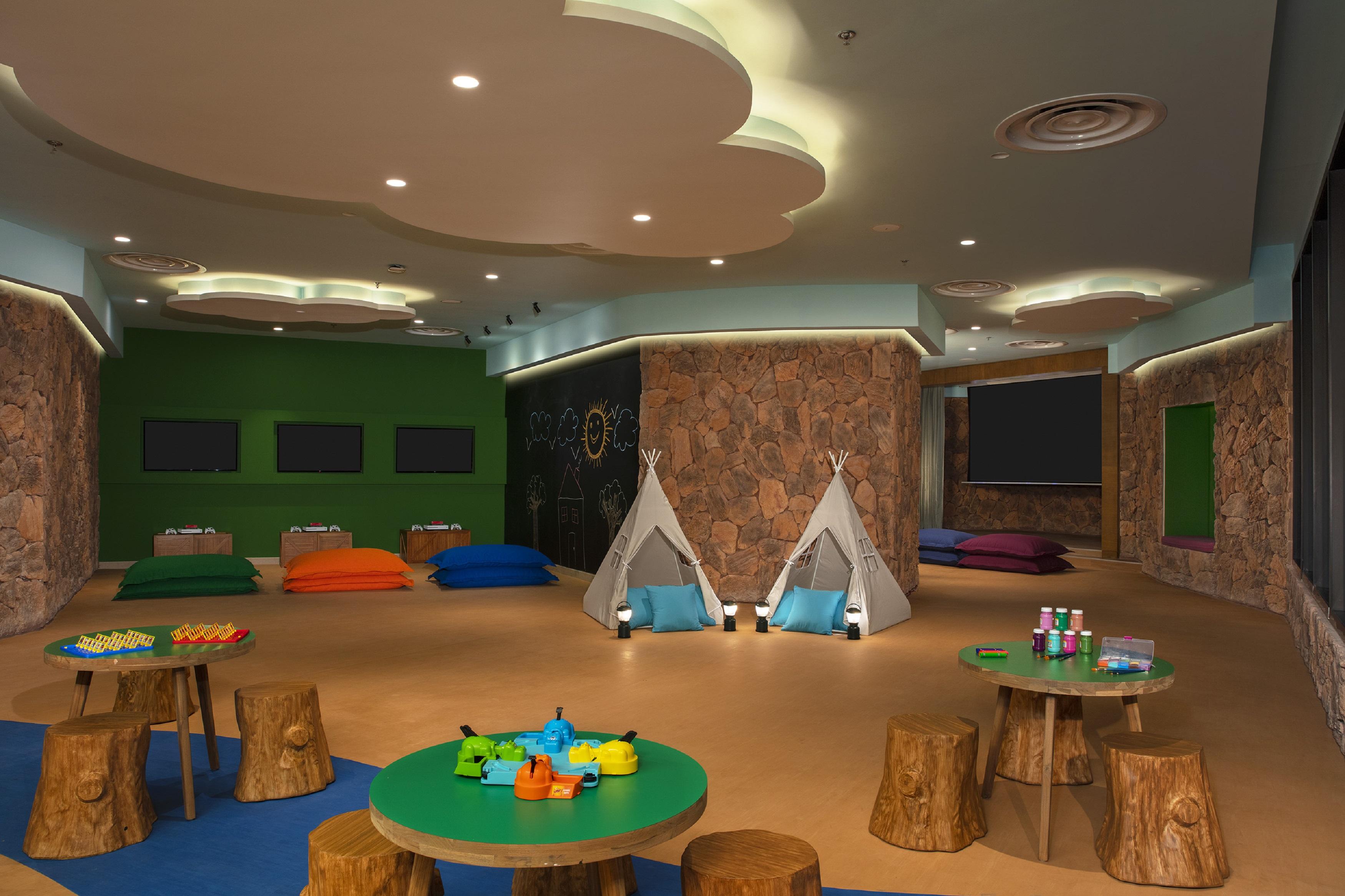 Dreams Natura Resort & Spa Пуерто Морелос Екстериор снимка
