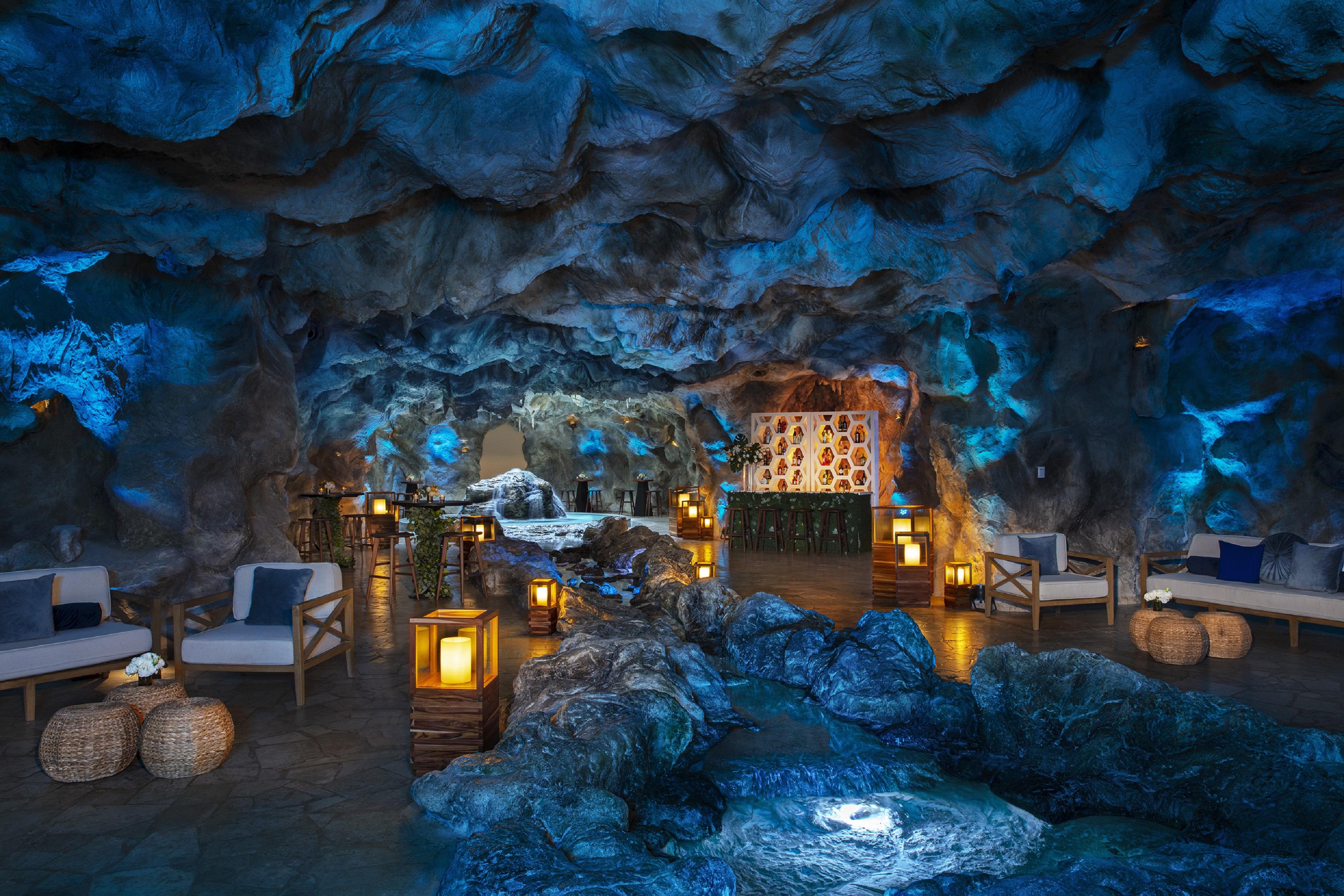 Dreams Natura Resort & Spa Пуерто Морелос Екстериор снимка